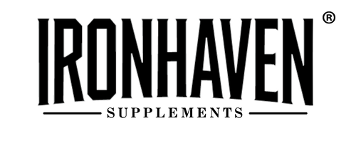 IRONHAVEN SUPPLEMENTS LLC.